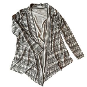 Eddie Bauer Light Weight Cardigan Low-Hi Cut (S)